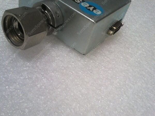 EYESYS CONVECTORR LR88590 | VACUUM GAUGE - Image 4
