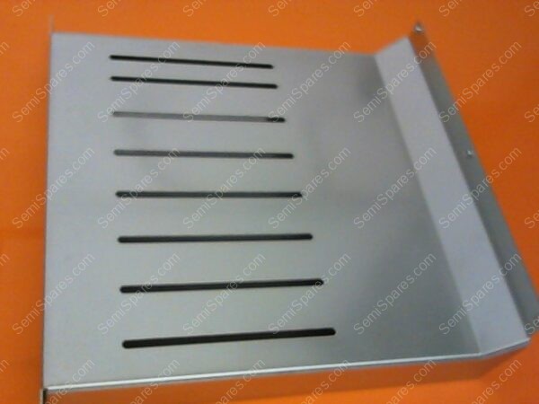 714-056253-002 | BAFFLE,AIR,MTR DRVR CARD CAGE - Image 6