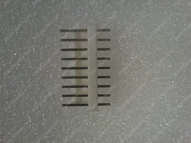 640456-9 | CONN HEADER VERT 9POS 2.54MM - Image 3