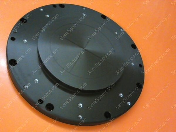 715-011985-106 | CAP, LOWER ELEC. 6" W/VENT - Image 7