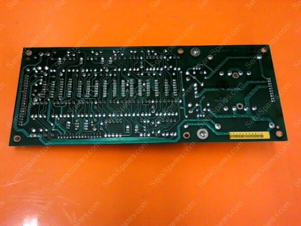 0066635500 | VARIAN PCB, PWR CONTROL 12KW A3 - Image 6