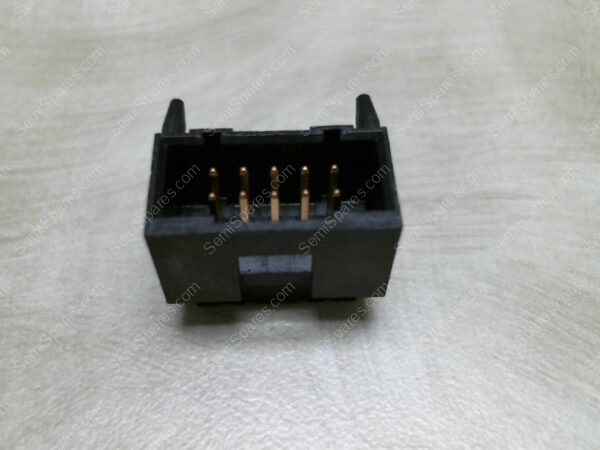 70229 | MOLEX 8 PIN CONNECTOR HEADER - Image 4