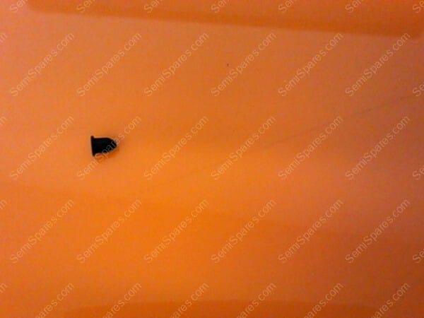 772-008458-001 | PLUG MANIFOLD PORT - Image 2