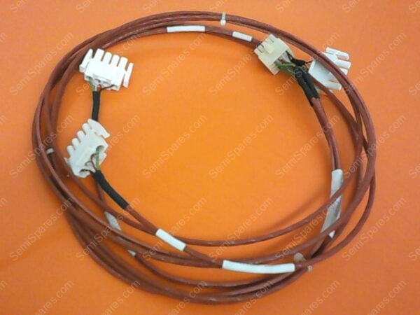 853-076602-001 | ASSY,CA,HOIST CONT,OPN/CLSD/RO - Image 7