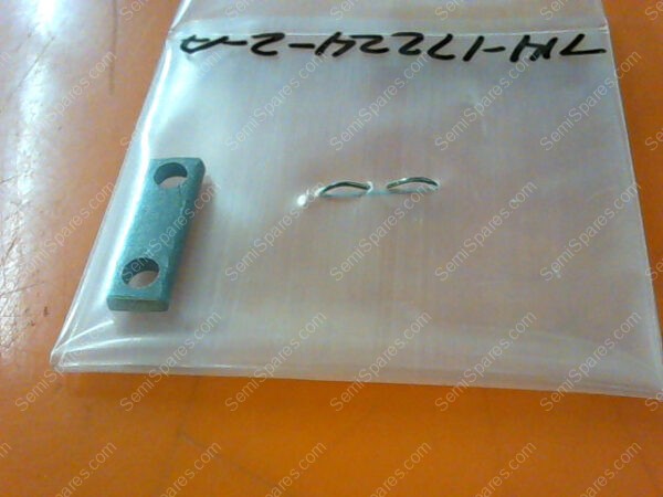 714-017224-002 | JUMPERING LINK MOD 2 POS - Image 4