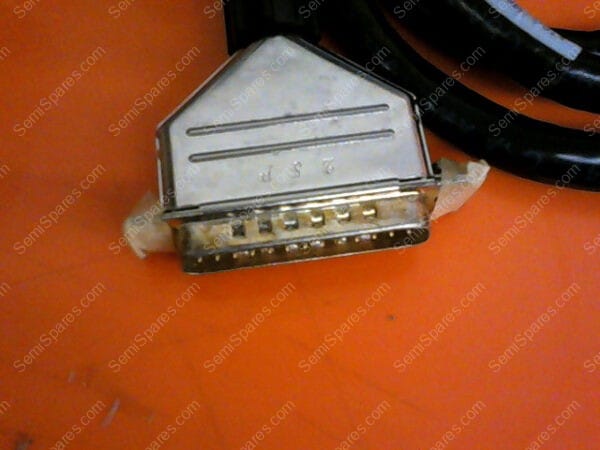 853-034010-001 | ASSY, CABLE RF GEN. INTERFC. - Image 6