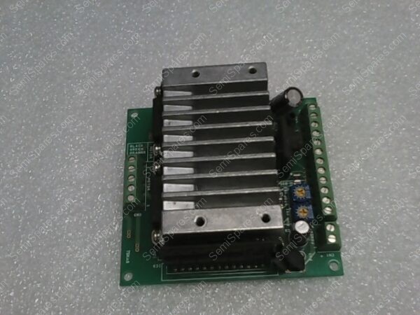 CSD5814N2-T | 5-PHASE DRIVER, STEPPING MOTOR DRIVER - Image 4