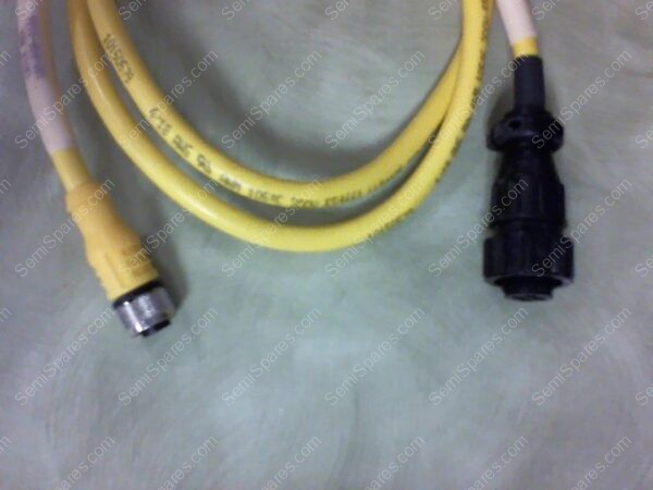 212575800 | TURCK EURO FAST P-7K-SC-261061-1-MSHA - Image 7