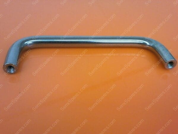 790-094868-010 | HNDL,RD,SS,0.25 - Image 2