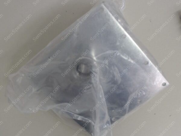 SP-0006-00 | EXAUST ASSY UPPER; 040-02532 - Image 3
