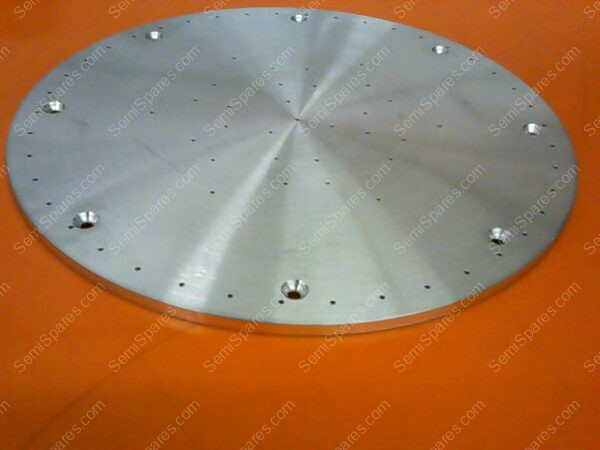 715-028616-001 | PLATE,LWR BAFFLE 8"",BOLTED - Image 6