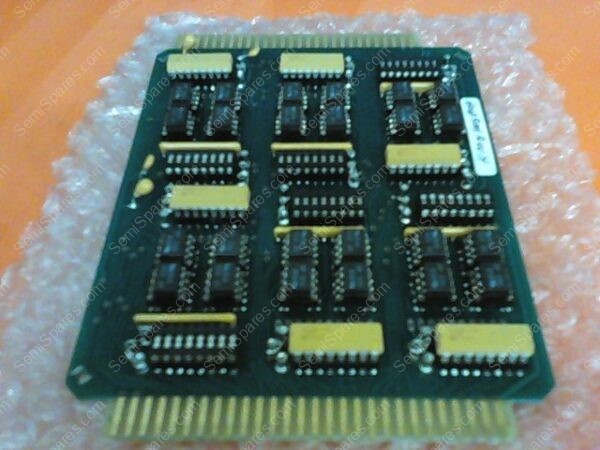 BD-7550-00 | PC BOARD ASSY,P/N H0129001 - Image 3