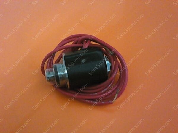 SO-1570-00 | SOLENOID VALVE 24VDC/7 WATT 053Z00 - Image 3