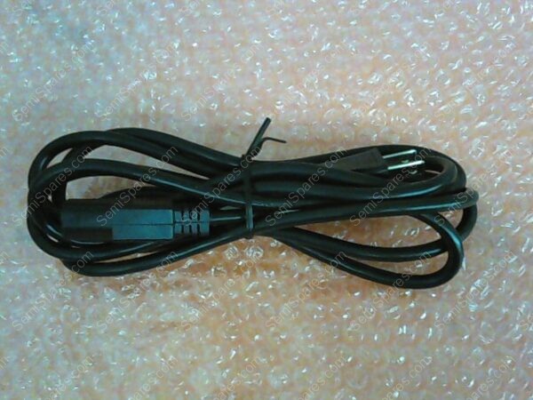 LL61597 | PRONG POWER CABLE,P/N LL61597,330/340/350 - Image 2