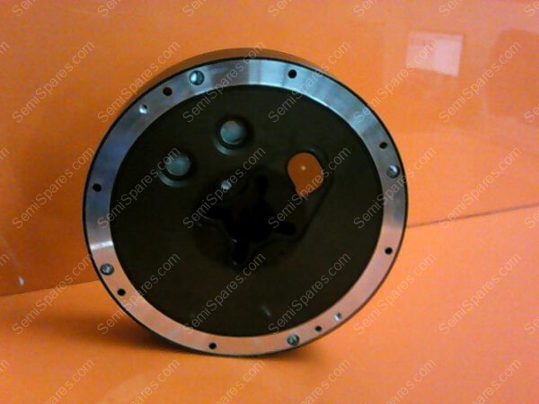 1D10-100956-12 | TOKYO ELECTRON 1D10-100956-12 ELECTRODE, BOTTOM 8S - Image 6