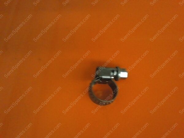 CC-7339-00 | CLAMP,MINI,WORM,GEAR,80-200-366,24060 - Image 2