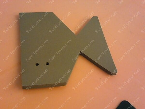 716-032944-001 | INSULATION, 90 ELBOW - Image 7