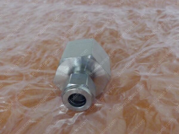 CF-6020-00 | FITTING, SS-660-7-12, 3/8" FTUBEX3/4"FNP - Image 4