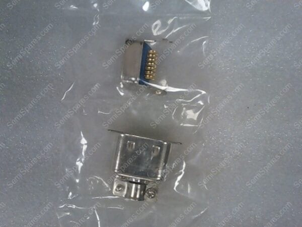 CONNECTOR/TERMINAL | NORCOMP COMPONENTS AND CONNECTOR/TERMINAL/PIN SUPPLIES - Image 2