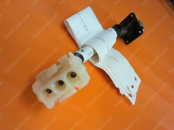 853-056767-001 | ASSY,CA,AC,VME FAN,RT - Image 5