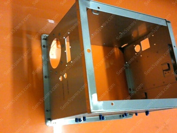 714-030098-002 | HOUSING,LWR MATCH BOX,LOW TEMP - Image 4