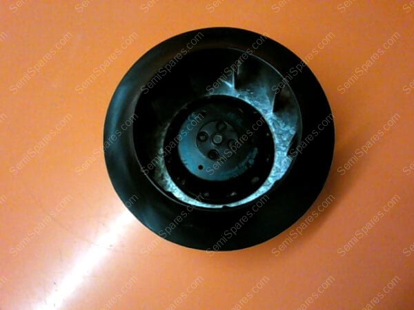 677-063169-001 | BLOWER,IMPELLER,170 CFM,115VAC - Image 5