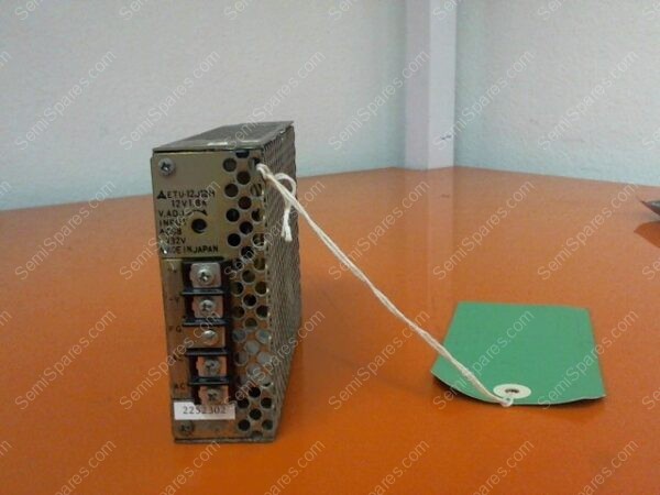 PS-2230-00 | POWER-SUP,ETU-12J18H,12V/1.8A PANASONIC - Image 3