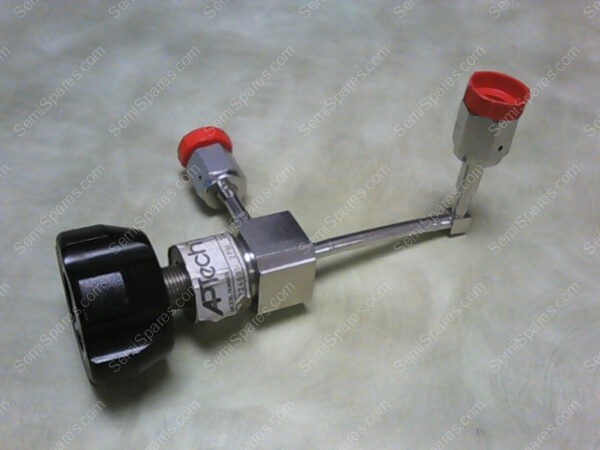 AP2600S 2PW TW4TW4 REAR | APTECH AP2600S, APTECH AP2600S 2PW TW4TW4 REAR - Image 4
