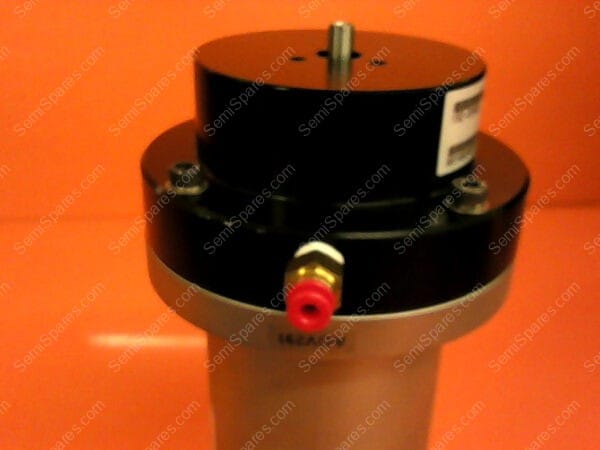 152-0040K | MKS 152-0040K VALVE VACCUUM BELLOWS RIGHT ANGLE - Image 6