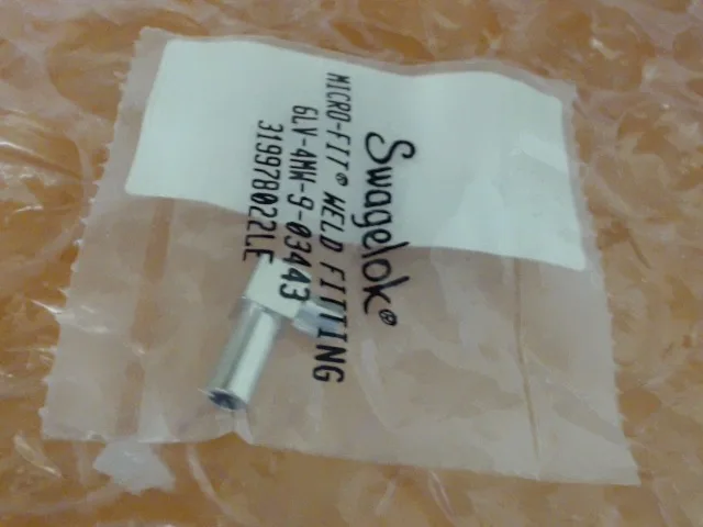 SL-7270-00 | EXTENDED LEG, 90DEG,UNION, 6LV-4MW-9-034 - Image 2