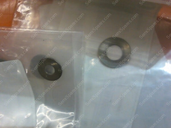 SW-2370-00 | WASHER,25550 19,BELLEVILLE SPRING,SS,.255 - Image 4
