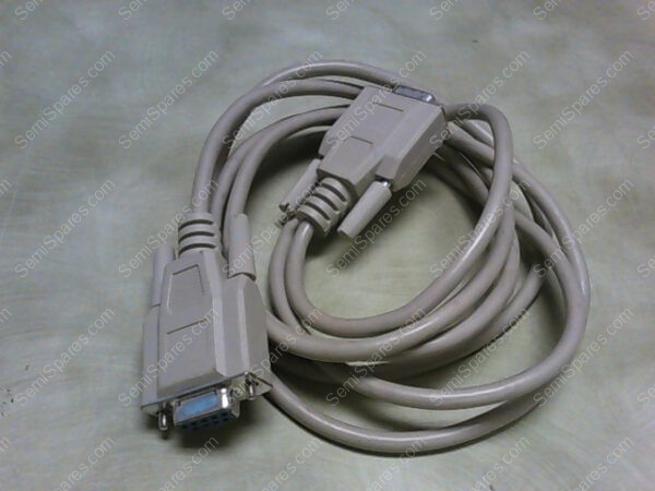 VGA CABLE | 9 PIN VGA COMPUTER CABLE - Image 4