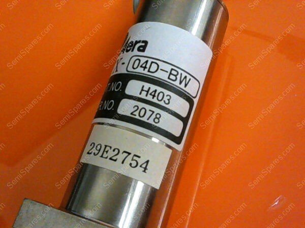 VX-04D-BW | AERA VX-04D-BW S/N 2078 - Image 4