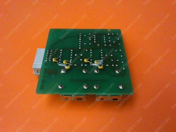 810-057074-001 | ASSY,PCB,TEMP MON DUAL CHAN - Image 6