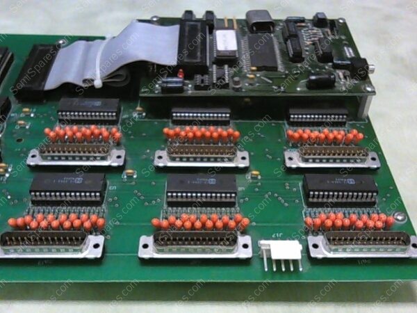 24-0234 | GASTECH 24-0234 REV E CIRCUIT BOARD - Image 7