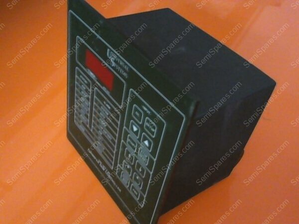 TM-9698-00 | CONTROLLER,2 POS, ROBOT,30991,NICKEL - Image 2