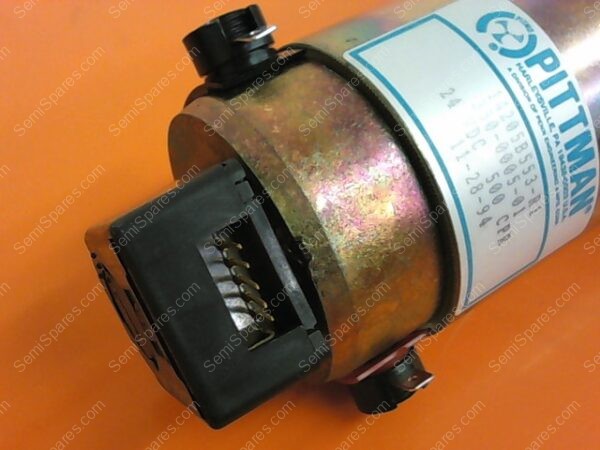 853-550037-001 | ASSY,MOT,VCE-3 - Image 9