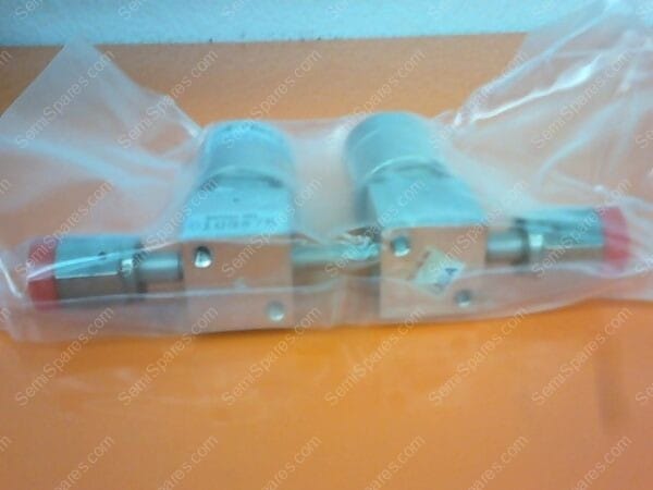 796-091884-001 | VALVE,DIAPHR,DUAL,AIR-OPERATED - Image 5