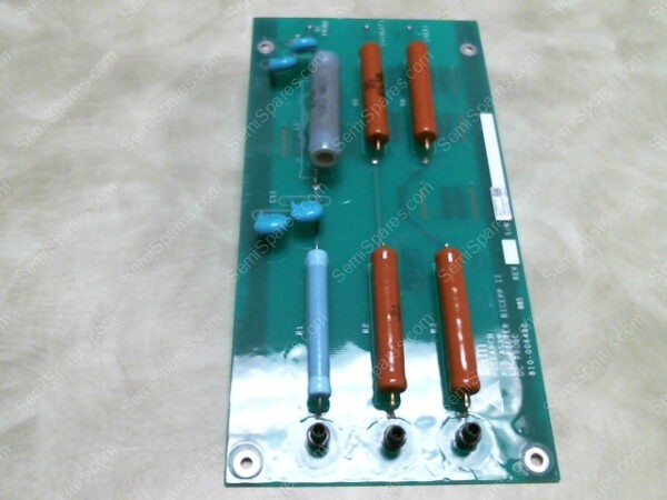 810-006490-006 | ESC FILTER BICEPP II, DC-PROBE - Image 5