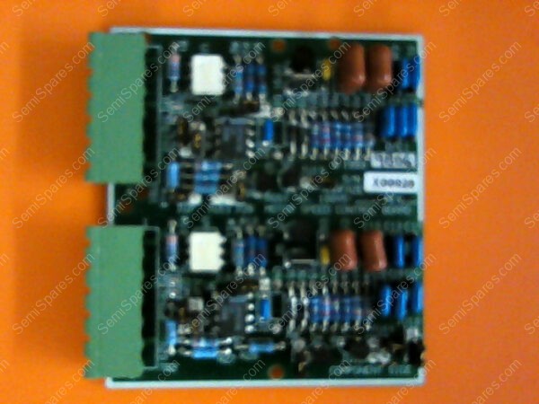 882-272511-000 | ASSY, FG, DAC, DUAL, 0-10V, NO CASE - Image 4