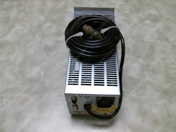 969-9523 | AGILENT VARIAN V 250 C.U. TURBO PUMP CONTROLLER, 9699523 - Image 6