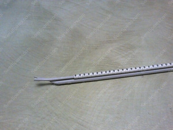 93-0014-008 | ONTRAK CABLE MARKER "8" - Image 5