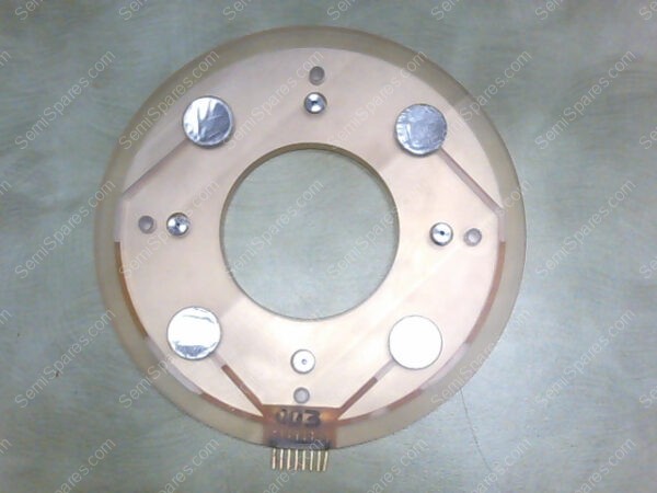 SP-5315-77 | 0010-09116, HEAD ASSY, 150 MM,AMT-C1 - Image 5