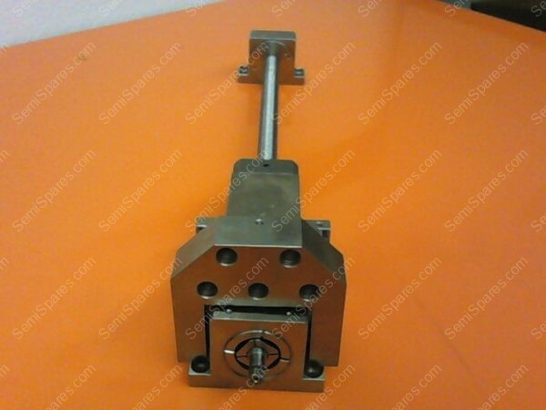 PG-5690-77 | BALL SCREW, BG4-2593-00 - Image 4