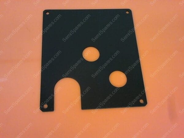 714-032562-004 | PLATE, BLANK OFF EXHAUST PORT - Image 4