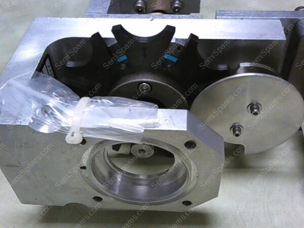 PG-2080-RP | DRIVE ASSY, 02-00215-00,GENEVA,200MM - Image 13