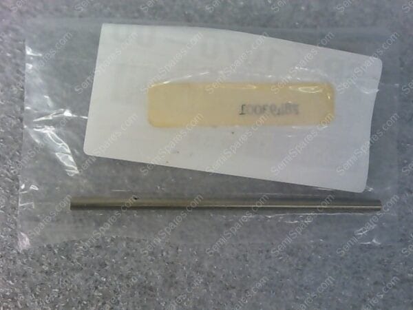 SR-1070-00 | ROD,CLAMP RING,F8493001,120-10 - Image 2
