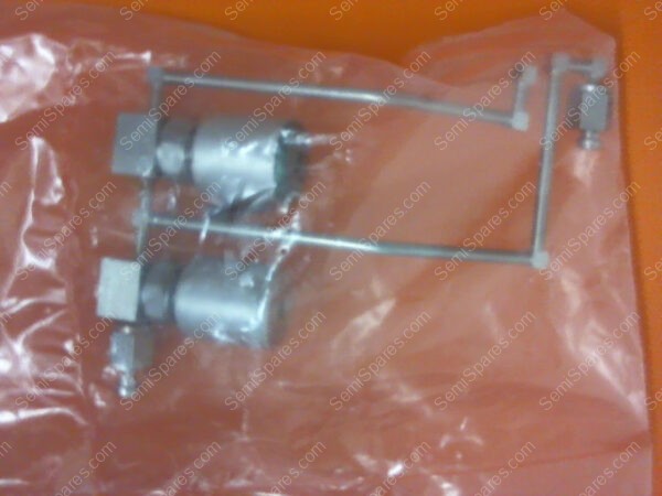 6LV-DABW4-P-C | NUPRO 6LV-DAFR4-P-C 1/4" UHP DIAPHRA VALVE - Image 6
