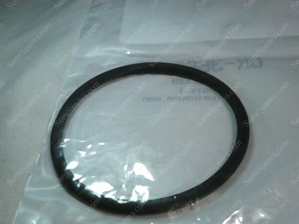 OR-3660-00 | O RING 3700-01121,HUB ASSEMBLY CHAMBER 2 - Image 3
