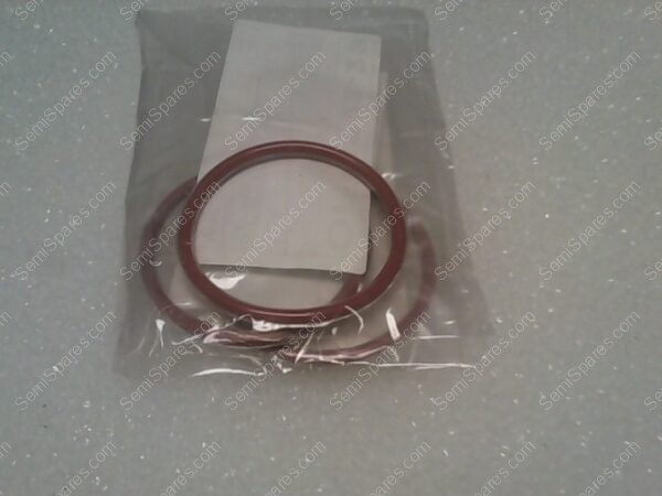 OR-2223-29 | O-RING, COATED SILICON, 2-223, A78-030 - Image 2